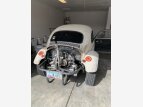 Thumbnail Photo 3 for 1960 Volkswagen Beetle Coupe